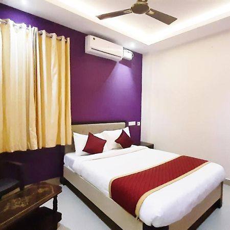 Hotel Naadi Stayinn By Abedrooms Thanjavur Εξωτερικό φωτογραφία