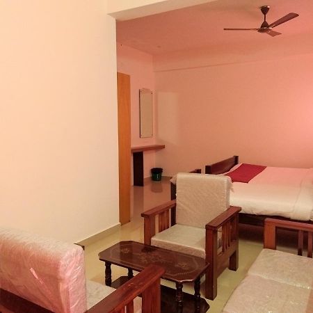 Hotel Naadi Stayinn By Abedrooms Thanjavur Εξωτερικό φωτογραφία