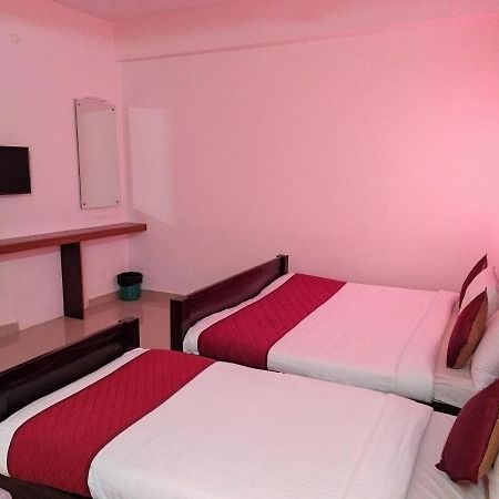 Hotel Naadi Stayinn By Abedrooms Thanjavur Εξωτερικό φωτογραφία