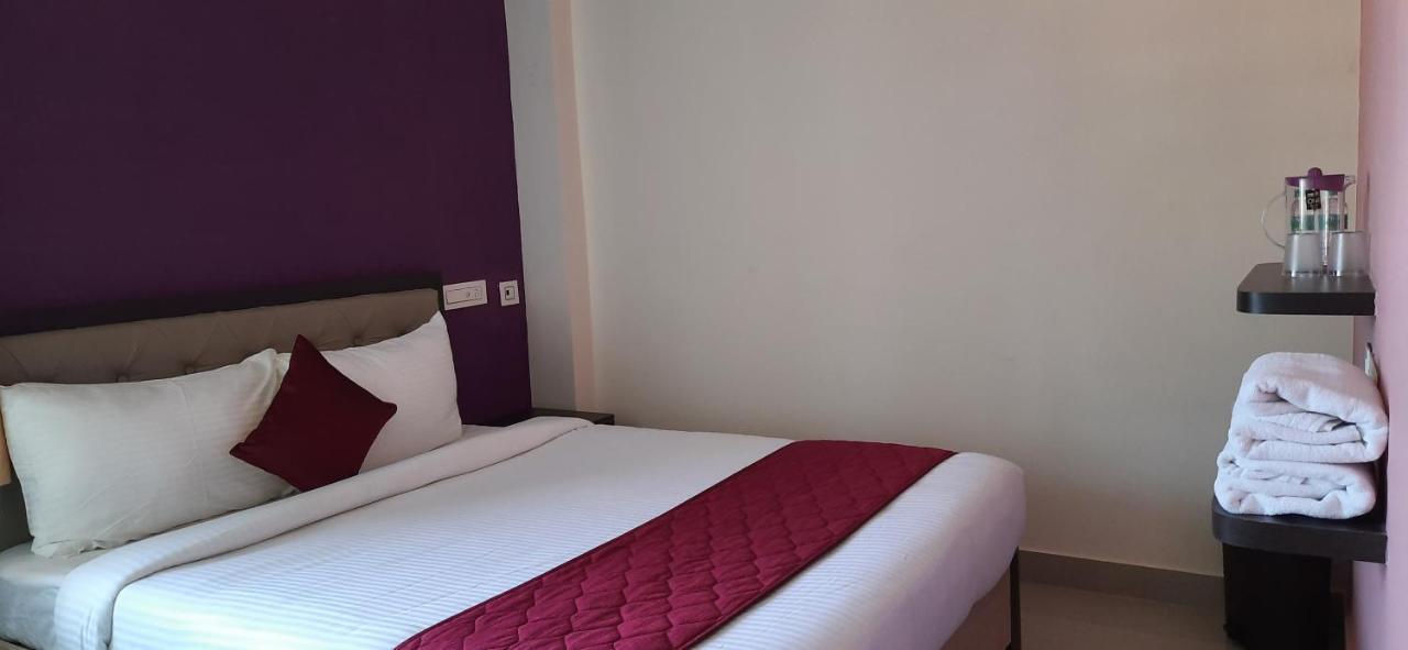 Hotel Naadi Stayinn By Abedrooms Thanjavur Εξωτερικό φωτογραφία