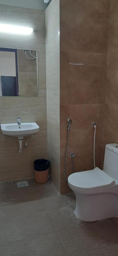 Hotel Naadi Stayinn By Abedrooms Thanjavur Εξωτερικό φωτογραφία