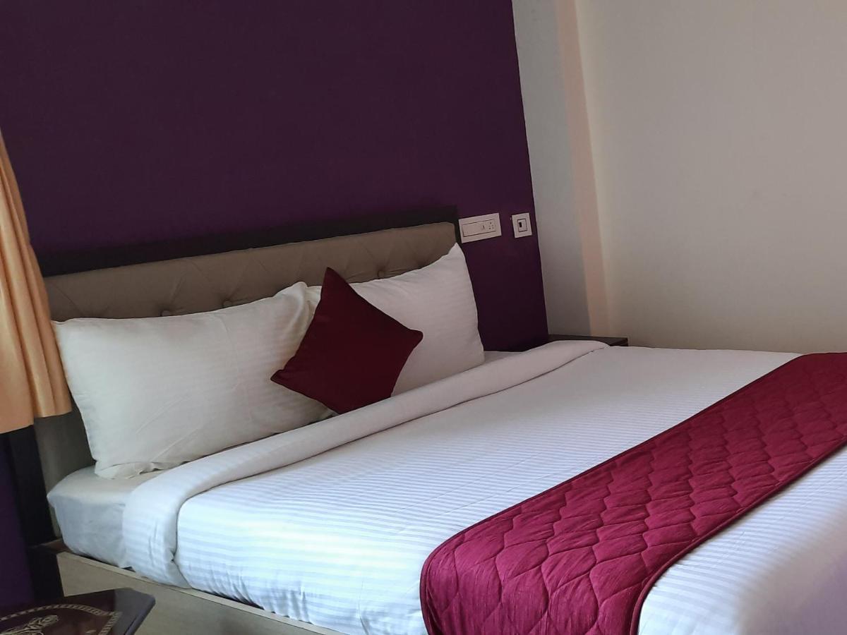 Hotel Naadi Stayinn By Abedrooms Thanjavur Εξωτερικό φωτογραφία