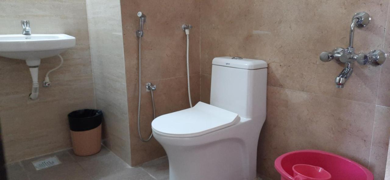 Hotel Naadi Stayinn By Abedrooms Thanjavur Εξωτερικό φωτογραφία