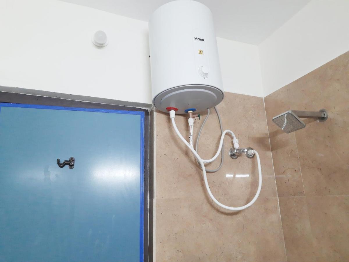 Hotel Naadi Stayinn By Abedrooms Thanjavur Εξωτερικό φωτογραφία