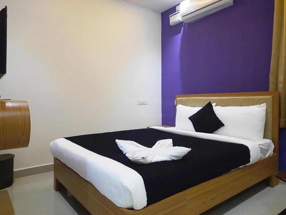 Hotel Naadi Stayinn By Abedrooms Thanjavur Εξωτερικό φωτογραφία