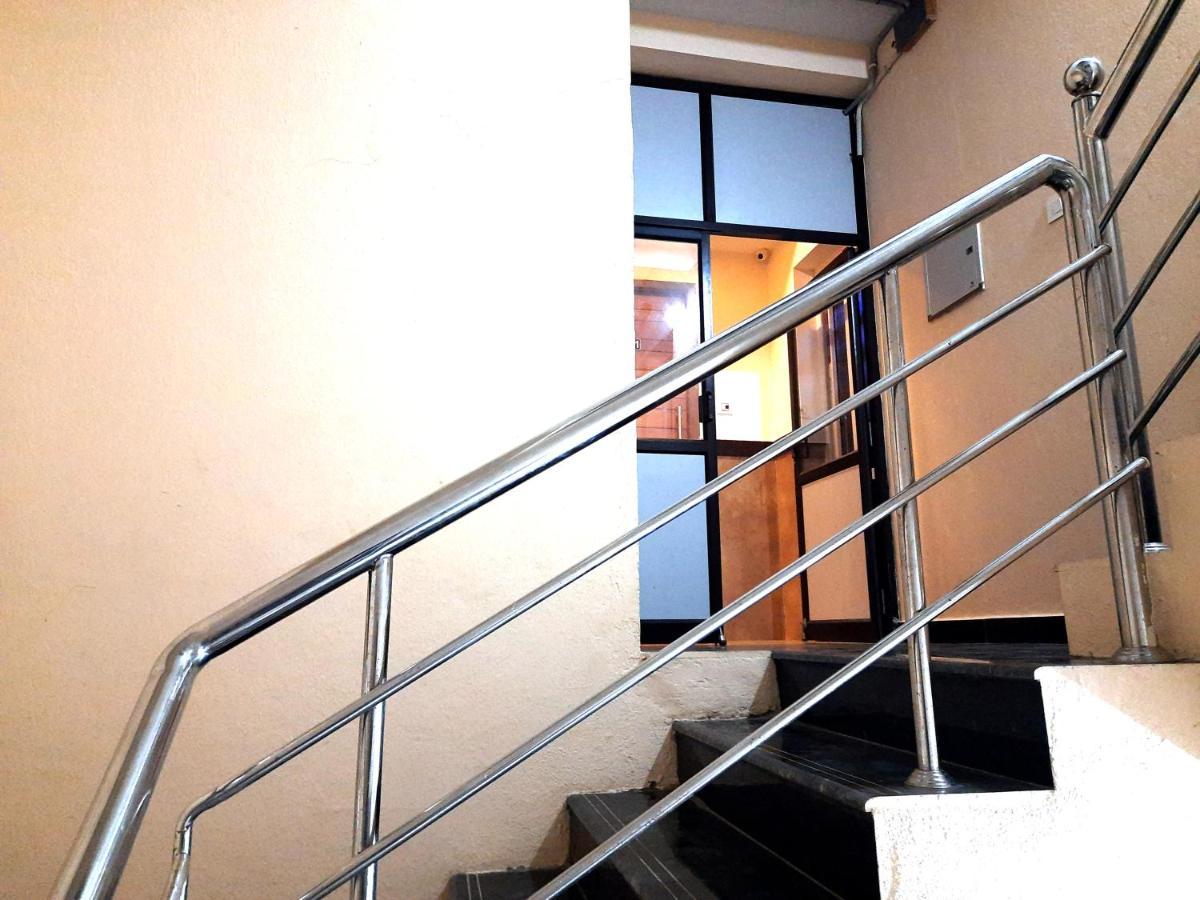 Hotel Naadi Stayinn By Abedrooms Thanjavur Εξωτερικό φωτογραφία