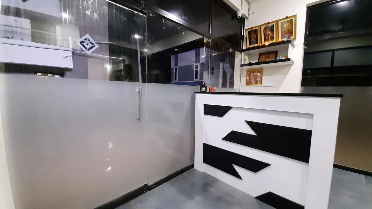 Hotel Naadi Stayinn By Abedrooms Thanjavur Εξωτερικό φωτογραφία