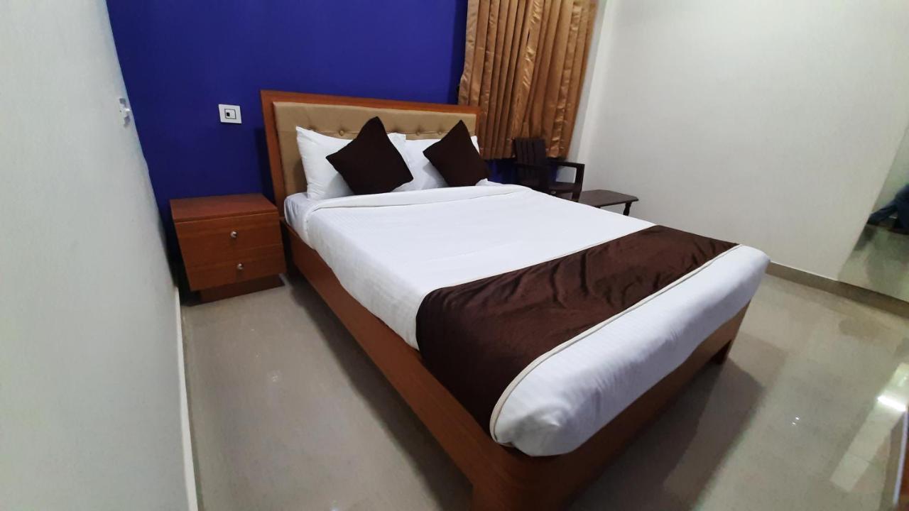 Hotel Naadi Stayinn By Abedrooms Thanjavur Εξωτερικό φωτογραφία